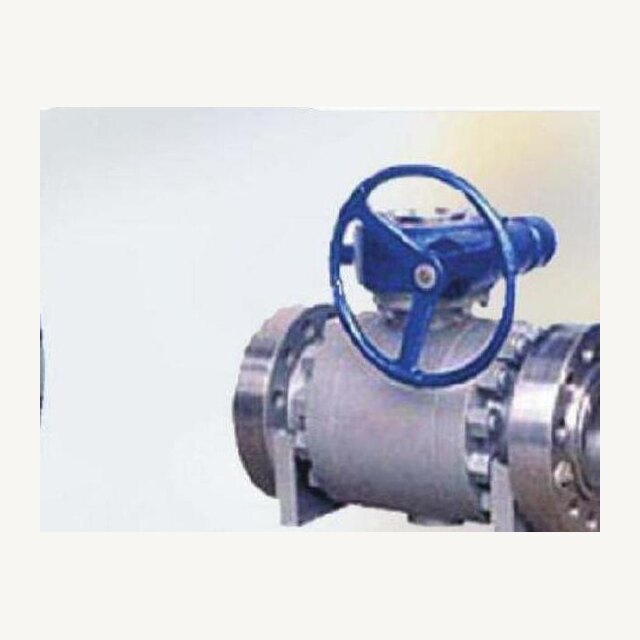3-PCS Ball Valve