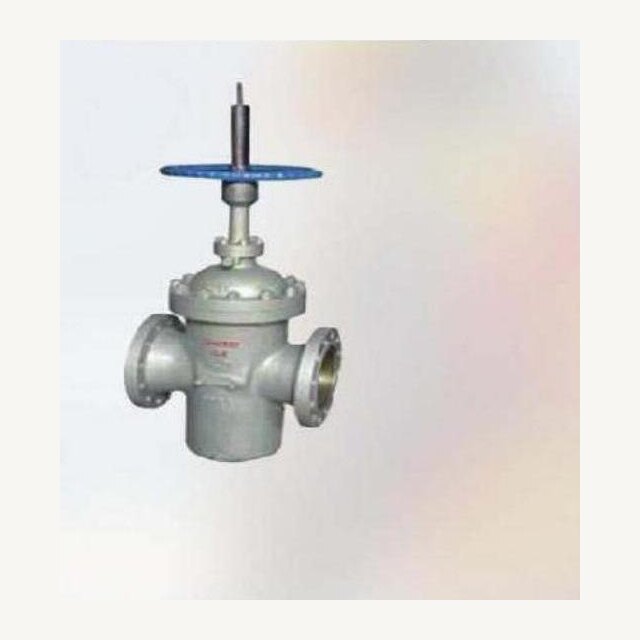 Flat Gate Valve