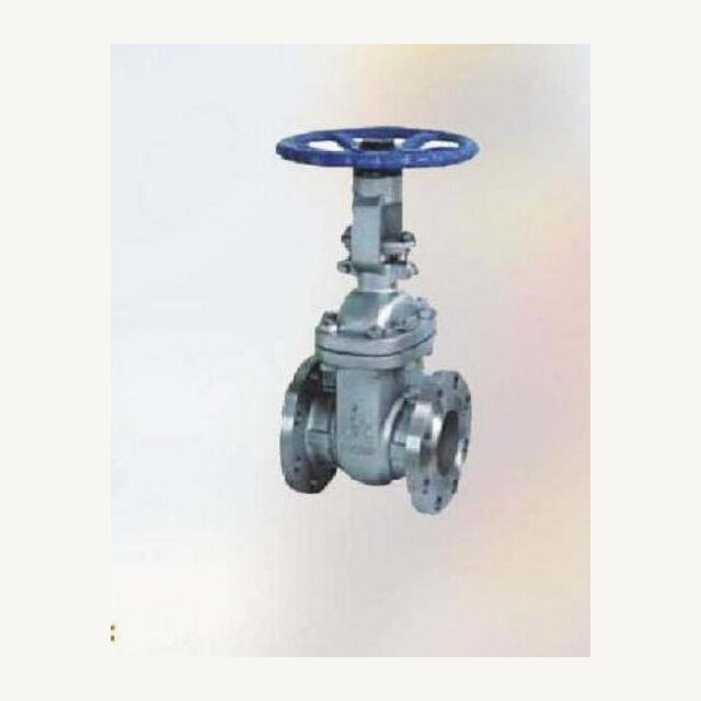 Wedge Gate Valve