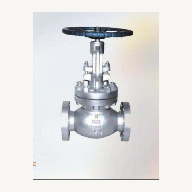 Globe / Switch Valve