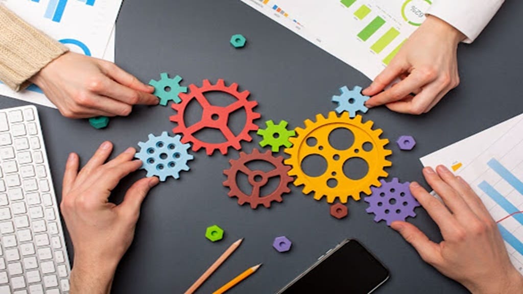 Project Management