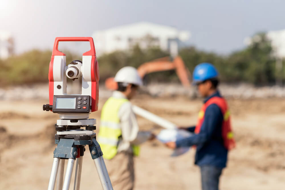 Civil Engineering Works
