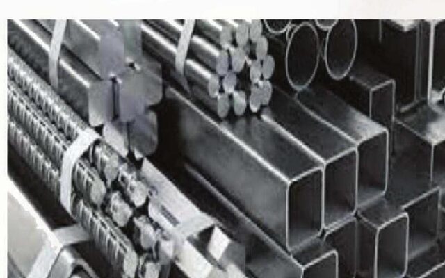 Finished Steel Supply