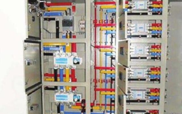 PLC / DCS / HMI Automation
