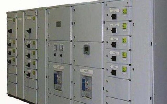 HT/LT Switch Boards