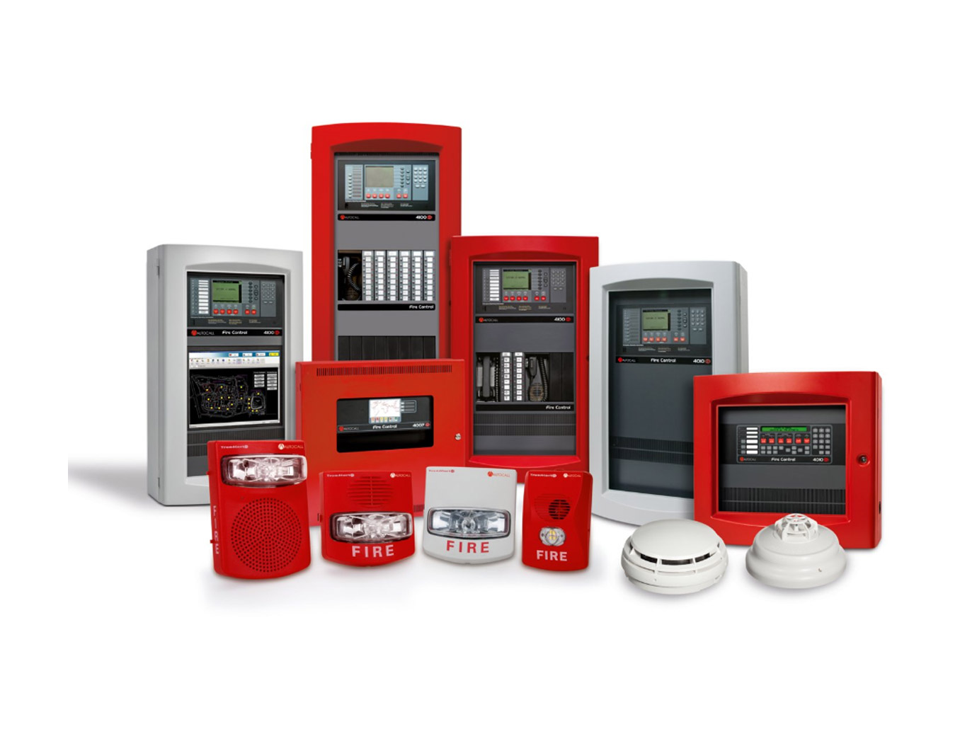 Surveillance and Alarm