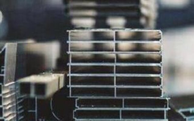 Materials specified to project requirements